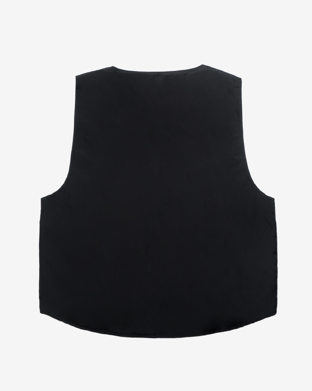 FITCH STUDIO | Utility Vest WP V.2 | Black - Image 6