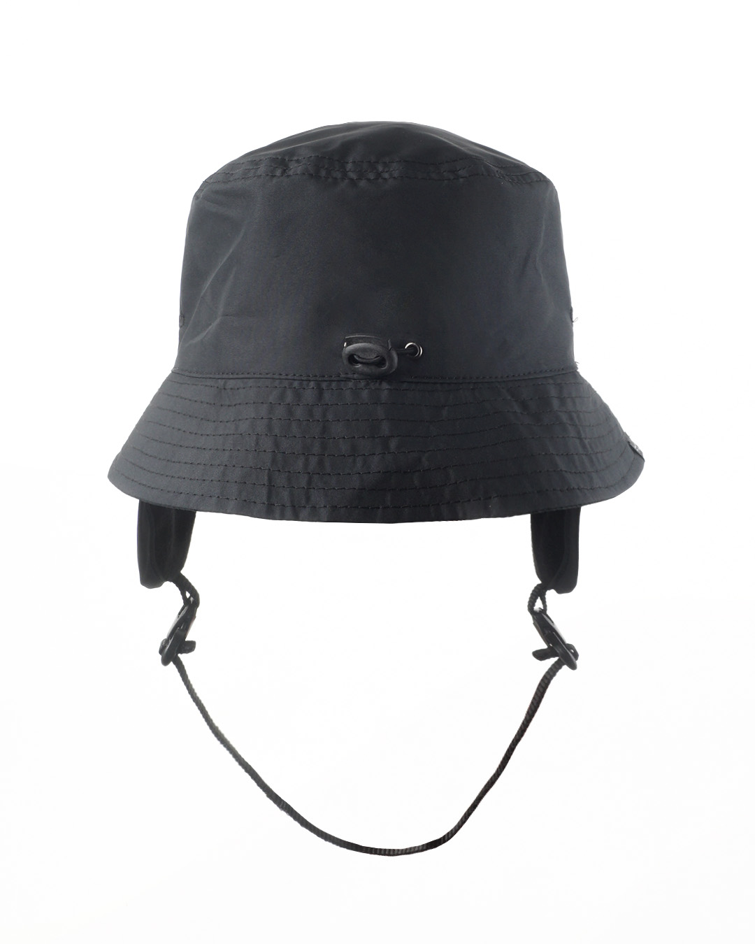 Fitch Studio Bucket Hat - Black - Image 3
