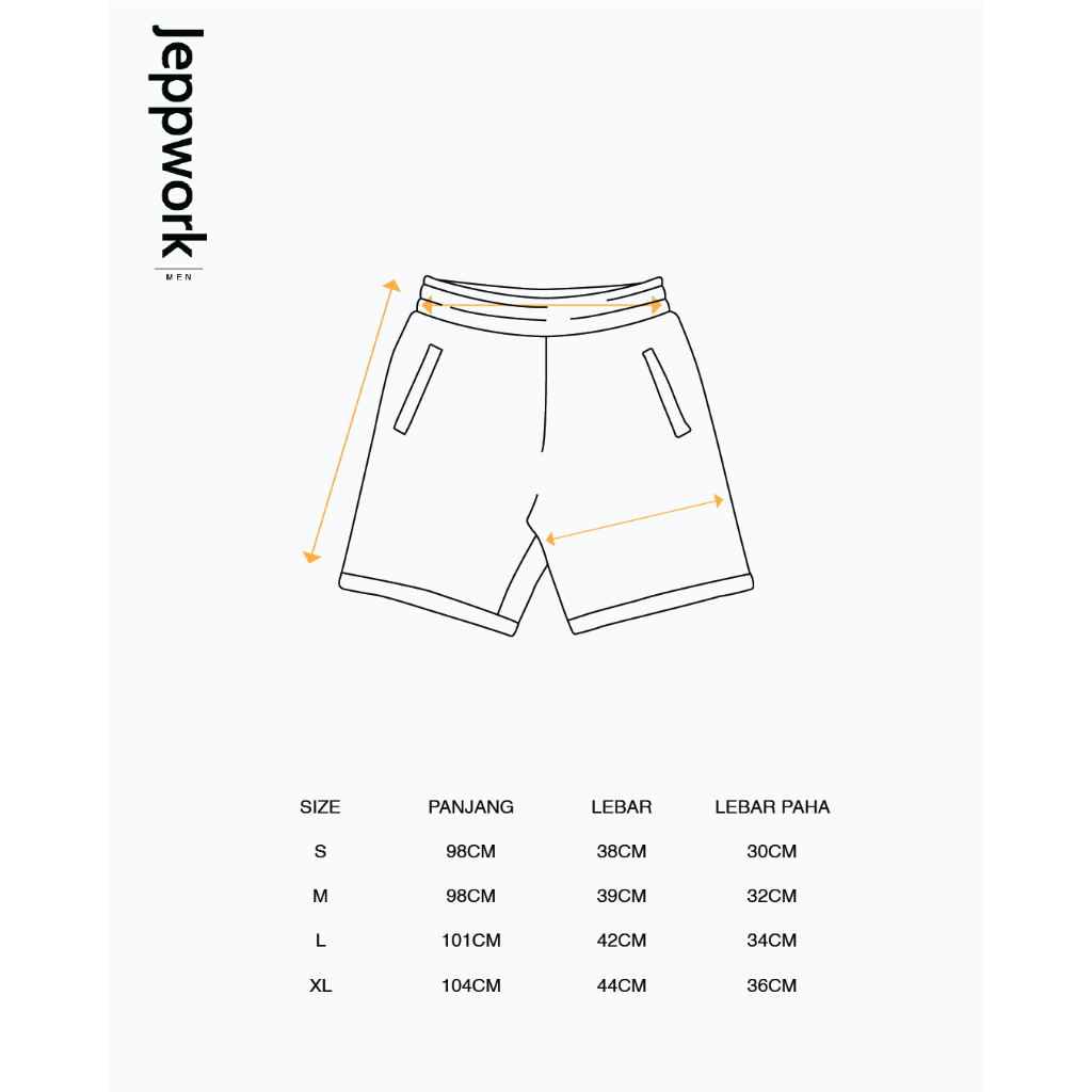 Jeppworks Celana Pendek Comfy Fleece Hijau Botol - Image 9