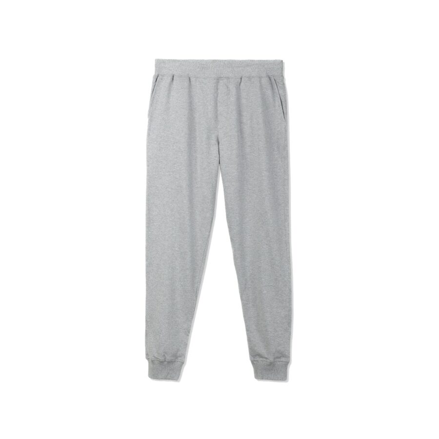 Jeppworks Jogger Pants Fleece Misty