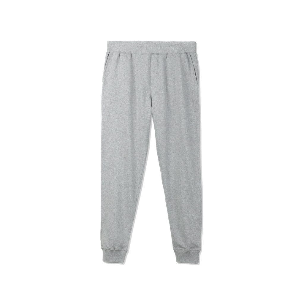 Jeppworks Jogger Pants Fleece Misty