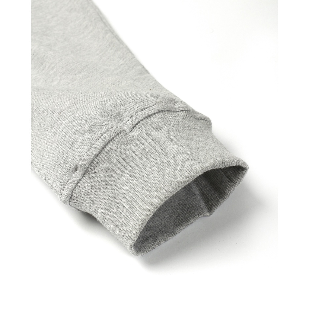 Jeppworks Jogger Pants Fleece Misty - Image 6