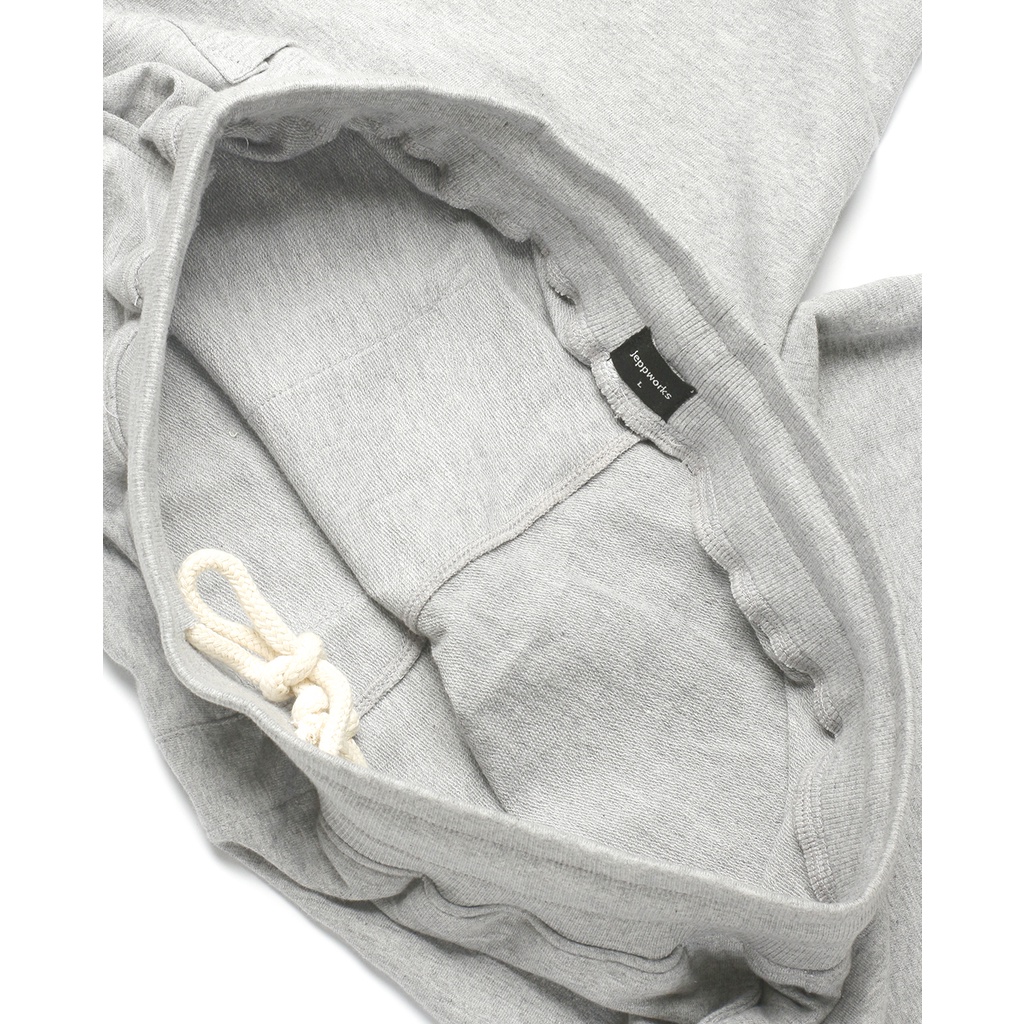 Jeppworks Jogger Pants Fleece Misty - Image 7