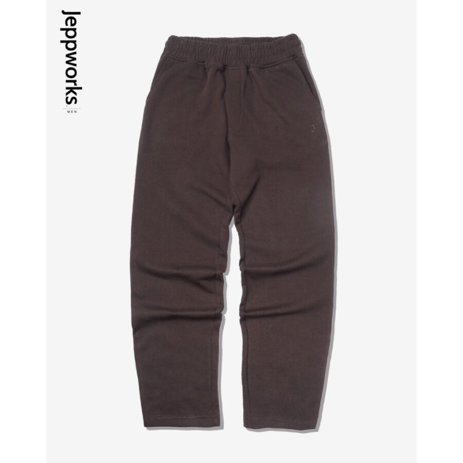 Jeppworks Relax Pants Celana Panjang Fleece Coffee