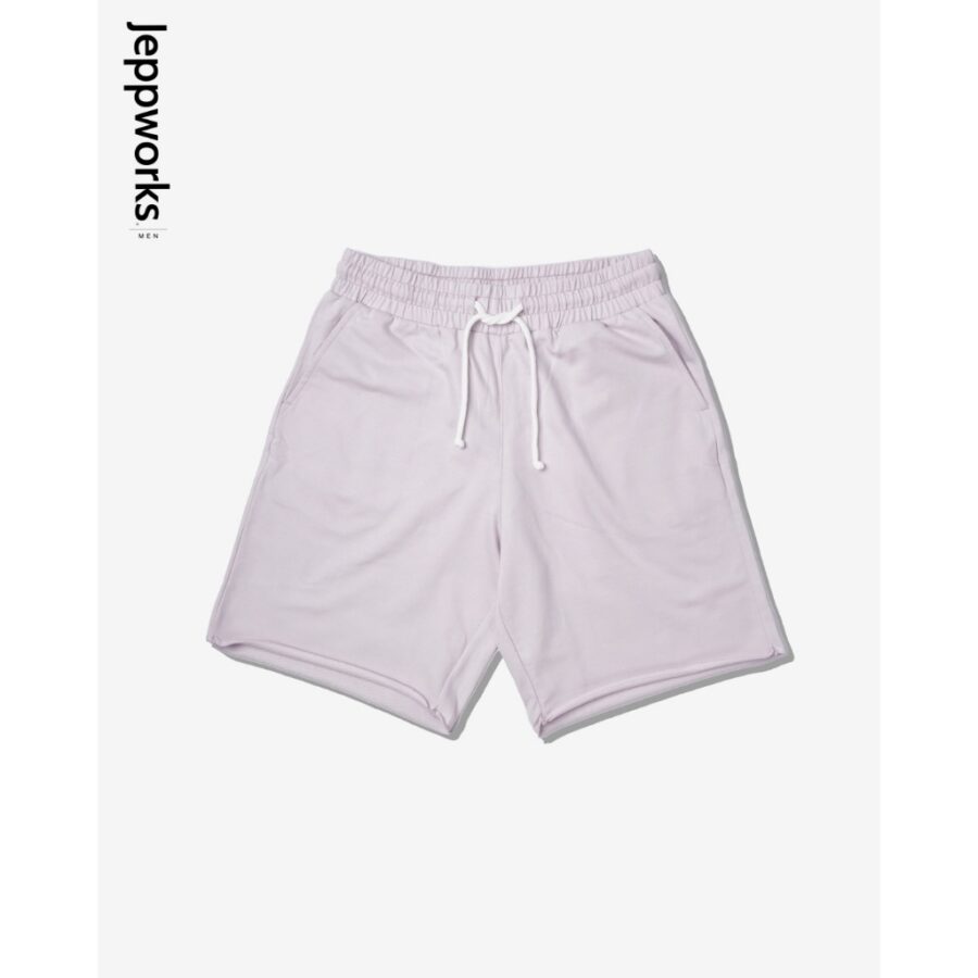 Jeppworks Celana Pendek Terry Purple Haze