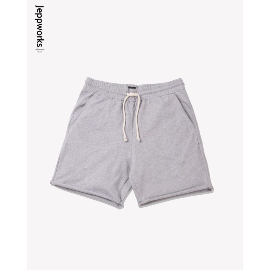 Jeppworks Celana Pendek Terry Misty