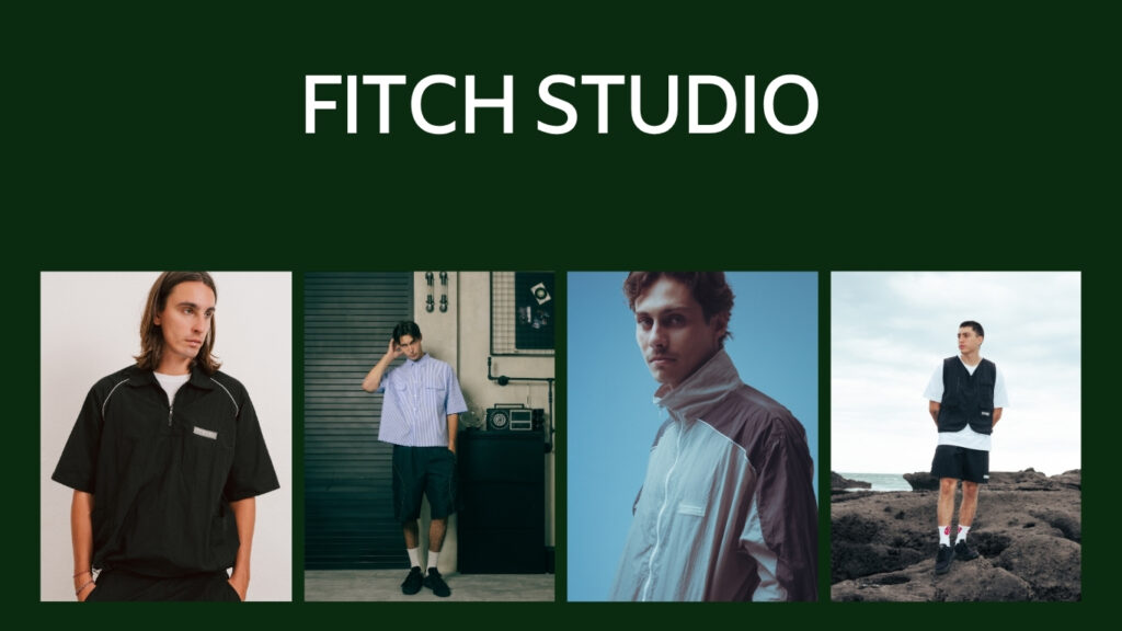 Fitch Studio